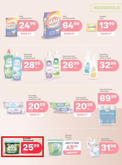 PEP Namibia : From Top-To-Toe (25 March - 09 April 2026), page 2