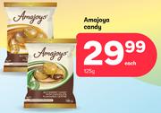 Amajoya Candy-125g Each
