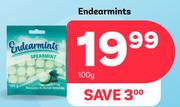 Endearmints-100g