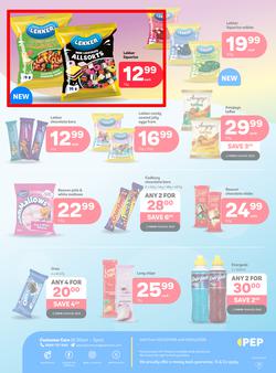 PEP : From Top-To-Toe (25 March - 09 April 2026), page 4