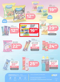 PEP : From Top-To-Toe (25 March - 09 April 2026), page 4