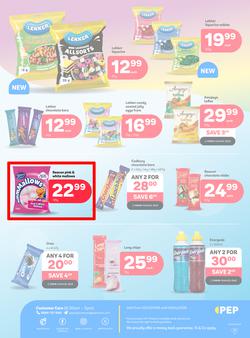 PEP : From Top-To-Toe (25 March - 09 April 2026), page 4