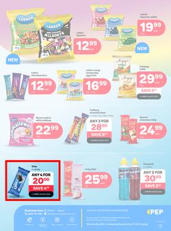 PEP : From Top-To-Toe (25 March - 09 April 2026), page 4