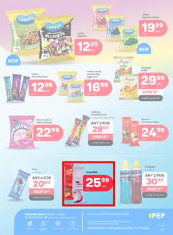 PEP : From Top-To-Toe (25 March - 09 April 2026), page 4