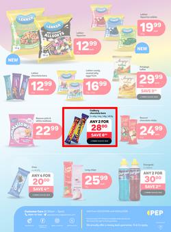 PEP : From Top-To-Toe (25 March - 09 April 2026), page 4