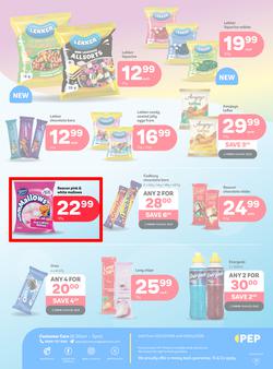 PEP : From Top-To-Toe (25 March - 09 April 2026), page 4