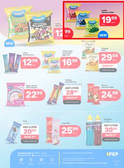 PEP : From Top-To-Toe (25 March - 09 April 2026), page 4