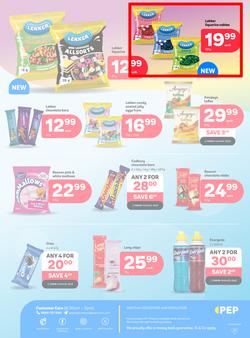 PEP : From Top-To-Toe (25 March - 09 April 2026), page 4