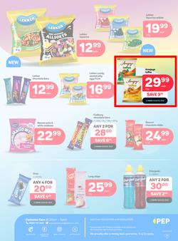 PEP : From Top-To-Toe (25 March - 09 April 2026), page 4