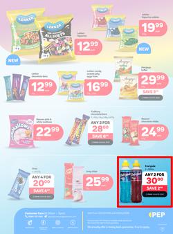 PEP : From Top-To-Toe (25 March - 09 April 2026), page 4