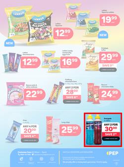 PEP : From Top-To-Toe (25 March - 09 April 2026), page 4