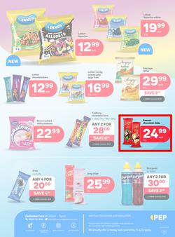 PEP : From Top-To-Toe (25 March - 09 April 2026), page 4