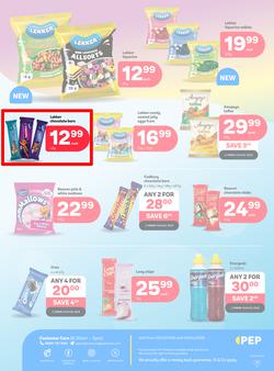 PEP : From Top-To-Toe (25 March - 09 April 2026), page 4