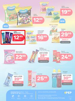 PEP : From Top-To-Toe (25 March - 09 April 2026), page 4