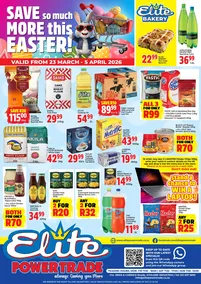 Elite Power Trade Cash & Carry : Save More This Easter (23 March - 05 April 2026)