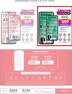 Game Cellular : Power Up (02 April - 21 April 2026), page 7