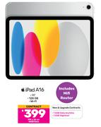 Apple iPhone A16 11"-On 15GB Data Includes MiFi Router