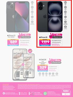 Game Cellular : Power Up (02 April - 21 April 2026), page 12