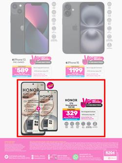 Game Cellular : Power Up (02 April - 21 April 2026), page 12