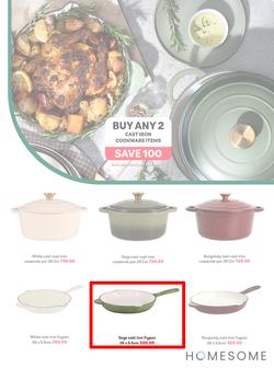 PEP Home Namibia : Make Room For More Snuggles (25 March - 23 April 2026), page 4