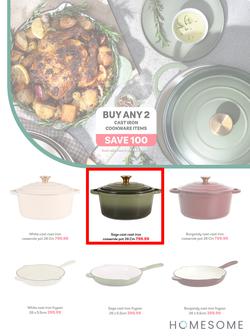 PEP Home Namibia : Make Room For More Snuggles (25 March - 23 April 2026), page 4