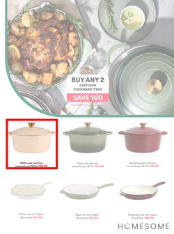 PEP Home Namibia : Make Room For More Snuggles (25 March - 23 April 2026), page 4
