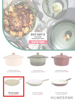 PEP Home Namibia : Make Room For More Snuggles (25 March - 23 April 2026), page 4
