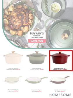 PEP Home Namibia : Make Room For More Snuggles (25 March - 23 April 2026), page 4