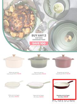 PEP Home Namibia : Make Room For More Snuggles (25 March - 23 April 2026), page 4