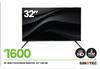 Sinotec 32" LED HD Television 23-805