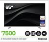 Toshiba 65" UHD 4K Smart Television 23-789