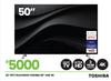Toshiba 50" UHD 4K Television 23-787