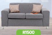 Lola Collection 2 Seater Chair