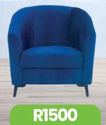 Lola Collection Tub Chair