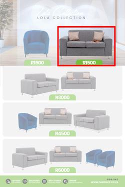 Fair Price : Easter Refresh (31 March - 30 April 2026), page 9