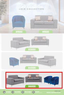 Fair Price : Easter Refresh (31 March - 30 April 2026), page 9