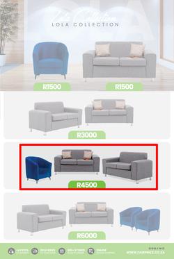 Fair Price : Easter Refresh (31 March - 30 April 2026), page 9