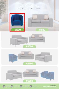 Fair Price : Easter Refresh (31 March - 30 April 2026), page 9