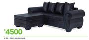 Lincoln Chaise L/Suite 9-1120
