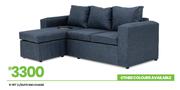 Niki Chaise L/Suite 9-917