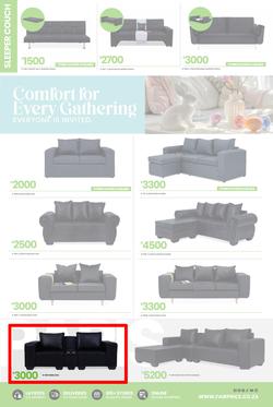 Fair Price : Easter Refresh (31 March - 30 April 2026), page 11