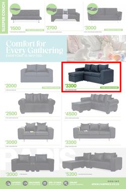 Fair Price : Easter Refresh (31 March - 30 April 2026), page 11