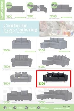 Fair Price : Easter Refresh (31 March - 30 April 2026), page 11
