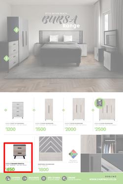 Fair Price : Easter Refresh (31 March - 30 April 2026), page 13