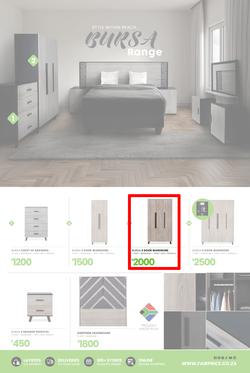 Fair Price : Easter Refresh (31 March - 30 April 2026), page 13