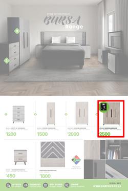 Fair Price : Easter Refresh (31 March - 30 April 2026), page 13