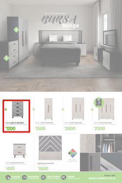 Fair Price : Easter Refresh (31 March - 30 April 2026), page 13