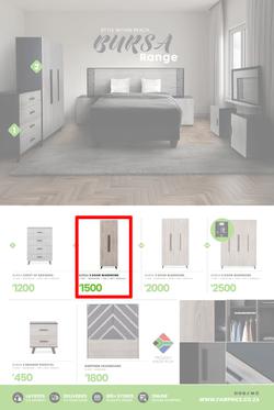 Fair Price : Easter Refresh (31 March - 30 April 2026), page 13