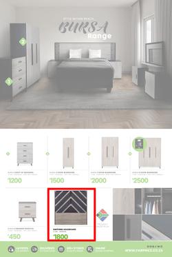 Fair Price : Easter Refresh (31 March - 30 April 2026), page 13