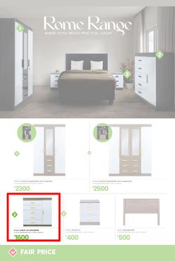 Fair Price : Easter Refresh (31 March - 30 April 2026), page 14